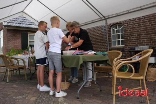 Zomerfeest bij Smedekinck Zelhem - deel 1 (13-08-2023)