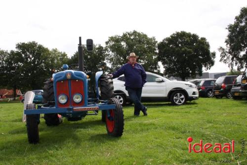 Zomerfeest bij Smedekinck Zelhem - deel 1 (13-08-2023)