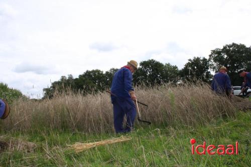 Zomerfeest bij Smedekinck Zelhem - deel 1 (13-08-2023)