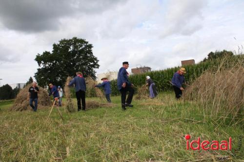 Zomerfeest bij Smedekinck Zelhem - deel 1 (13-08-2023)