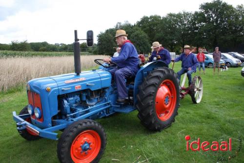 Zomerfeest bij Smedekinck Zelhem - deel 1 (13-08-2023)