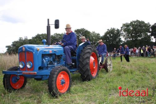 Zomerfeest bij Smedekinck Zelhem - deel 1 (13-08-2023)