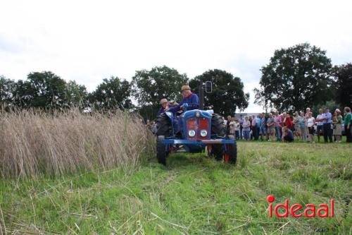 Zomerfeest bij Smedekinck Zelhem - deel 1 (13-08-2023)