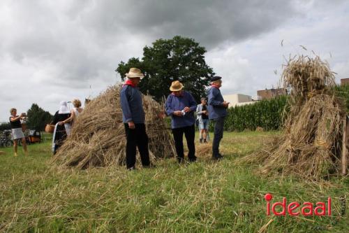 Zomerfeest bij Smedekinck Zelhem - deel 1 (13-08-2023)