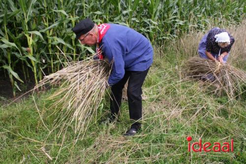 Zomerfeest bij Smedekinck Zelhem - deel 1 (13-08-2023)