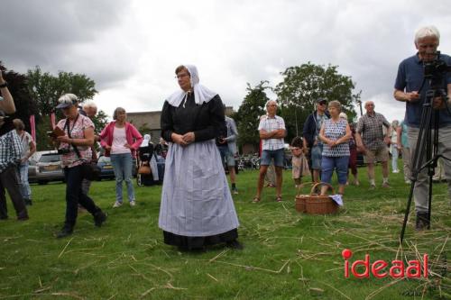 Zomerfeest bij Smedekinck Zelhem - deel 1 (13-08-2023)