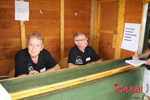 Zomerfeest bij Smedekinck Zelhem - deel 1 (13-08-2023)