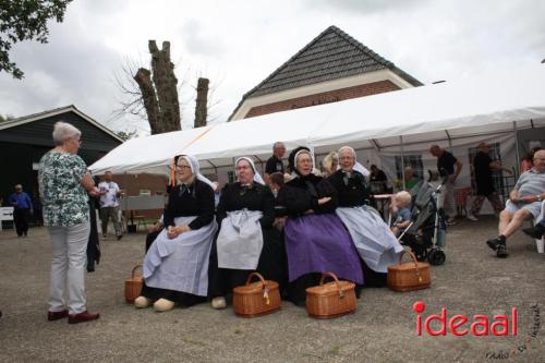 Zomerfeest bij Smedekinck Zelhem - deel 1 (13-08-2023)