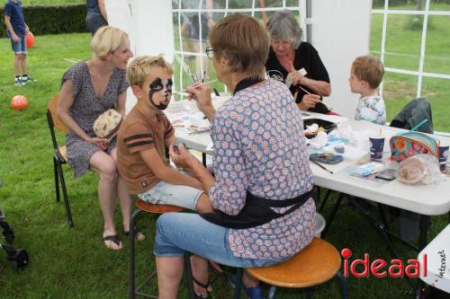 Zomerfeest bij Smedekinck Zelhem - deel 2 (13-08-2023)