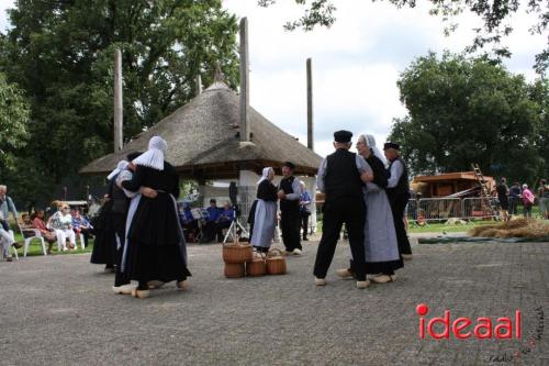 Zomerfeest bij Smedekinck Zelhem - deel 2 (13-08-2023)