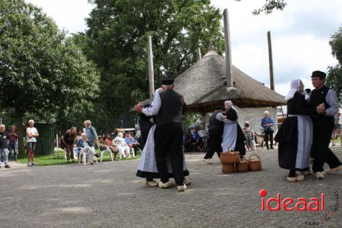 Zomerfeest bij Smedekinck Zelhem - deel 2 (13-08-2023)