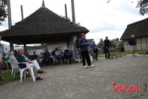 Zomerfeest bij Smedekinck Zelhem - deel 2 (13-08-2023)