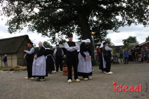 Zomerfeest bij Smedekinck Zelhem - deel 2 (13-08-2023)