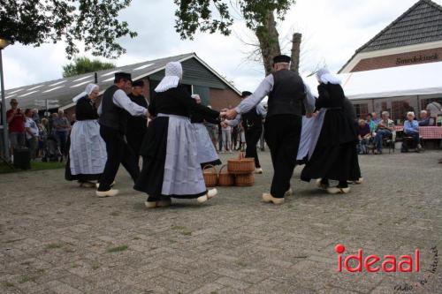 Zomerfeest bij Smedekinck Zelhem - deel 2 (13-08-2023)