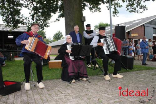 Zomerfeest bij Smedekinck Zelhem - deel 2 (13-08-2023)