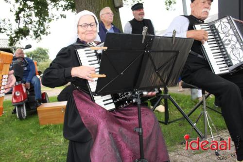 Zomerfeest bij Smedekinck Zelhem - deel 2 (13-08-2023)