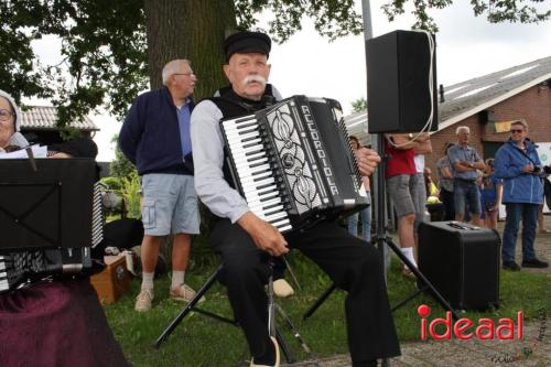 Zomerfeest bij Smedekinck Zelhem - deel 2 (13-08-2023)