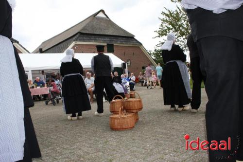 Zomerfeest bij Smedekinck Zelhem - deel 2 (13-08-2023)