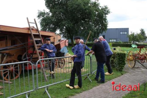 Zomerfeest bij Smedekinck Zelhem - deel 2 (13-08-2023)