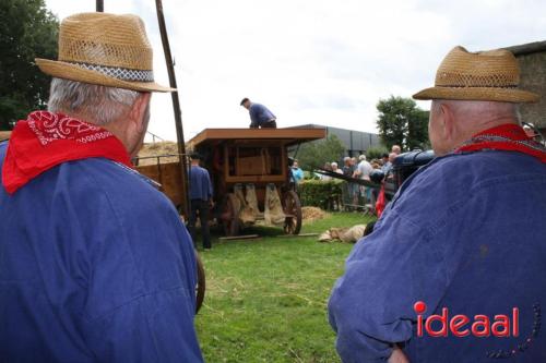 Zomerfeest bij Smedekinck Zelhem - deel 2 (13-08-2023)