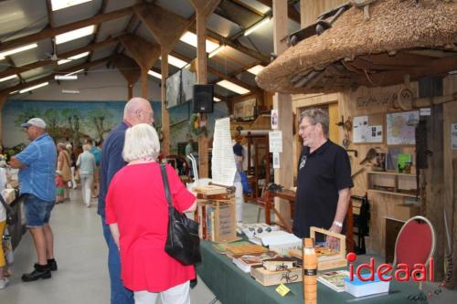 Zomerfeest bij Smedekinck Zelhem - deel 2 (13-08-2023)