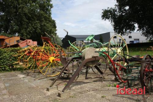 Zomerfeest bij Smedekinck Zelhem - deel 2 (13-08-2023)