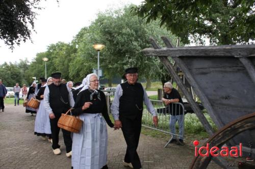 Zomerfeest bij Smedekinck Zelhem - deel 2 (13-08-2023)