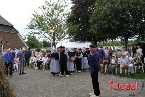 Zomerfeest bij Smedekinck Zelhem - deel 2 (13-08-2023)