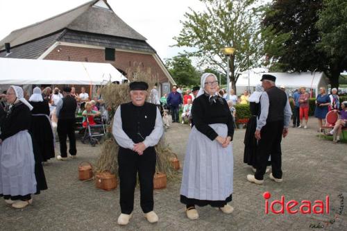 Zomerfeest bij Smedekinck Zelhem - deel 2 (13-08-2023)