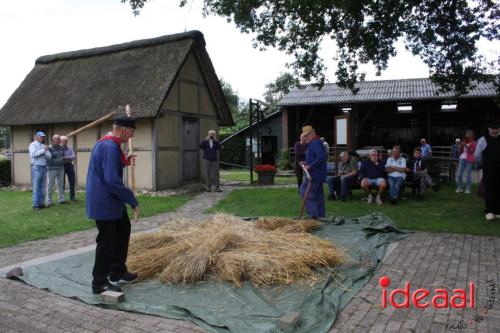 Zomerfeest bij Smedekinck Zelhem - deel 2 (13-08-2023)