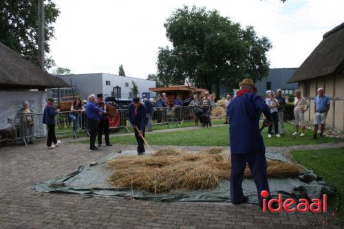 Zomerfeest bij Smedekinck Zelhem - deel 2 (13-08-2023)