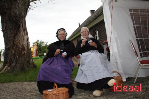 Zomerfeest bij Smedekinck Zelhem - deel 2 (13-08-2023)