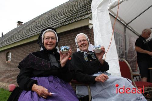 Zomerfeest bij Smedekinck Zelhem - deel 2 (13-08-2023)