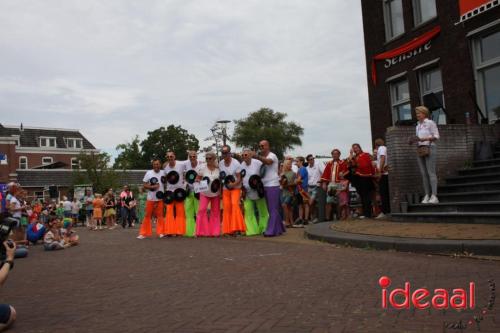 Varsseveldse Volksfeesten - optocht - deel 1 (19-08-2023)