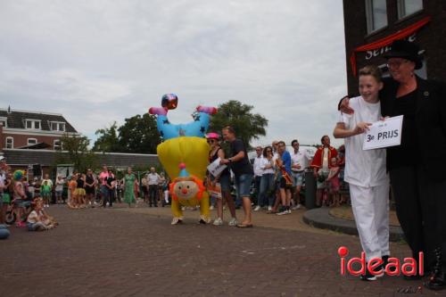 Varsseveldse Volksfeesten - optocht - deel 1 (19-08-2023)