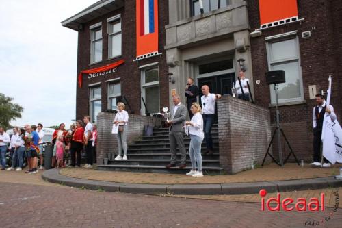 Varsseveldse Volksfeesten - optocht - deel 1 (19-08-2023)