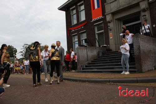 Varsseveldse Volksfeesten - optocht - deel 1 (19-08-2023)