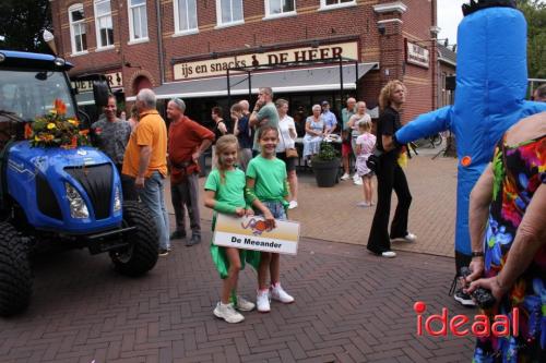 Varsseveldse Volksfeesten - optocht - deel 1 (19-08-2023)