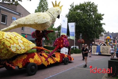 Varsseveldse Volksfeesten - optocht - deel 1 (19-08-2023)