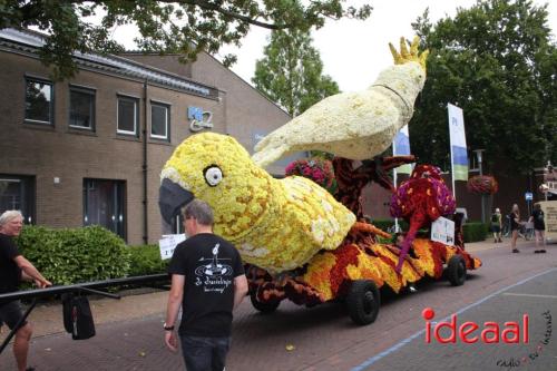 Varsseveldse Volksfeesten - optocht - deel 1 (19-08-2023)