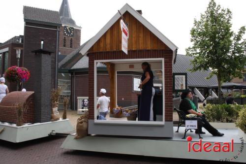 Varsseveldse Volksfeesten - optocht - deel 1 (19-08-2023)