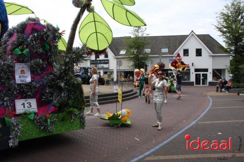 Varsseveldse Volksfeesten - optocht - deel 1 (19-08-2023)