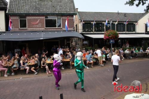 Varsseveldse Volksfeesten - optocht - deel 1 (19-08-2023)