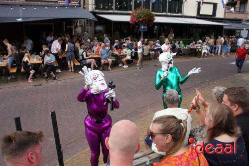 Varsseveldse Volksfeesten - optocht - deel 1 (19-08-2023)