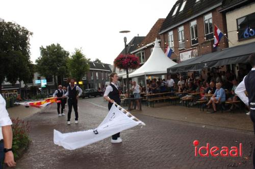 Varsseveldse Volksfeesten - optocht - deel 1 (19-08-2023)