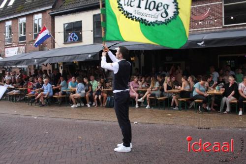 Varsseveldse Volksfeesten - optocht - deel 1 (19-08-2023)