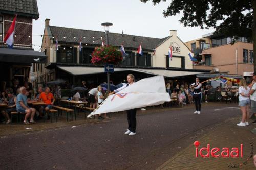 Varsseveldse Volksfeesten - optocht - deel 1 (19-08-2023)