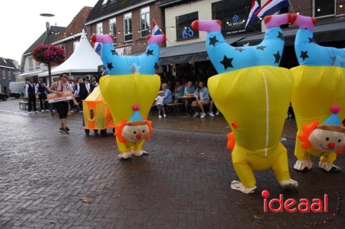 Varsseveldse Volksfeesten - optocht - deel 2 (19-08-2023)