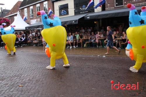 Varsseveldse Volksfeesten - optocht - deel 2 (19-08-2023)