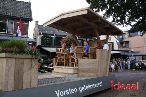 Varsseveldse Volksfeesten - optocht - deel 2 (19-08-2023)